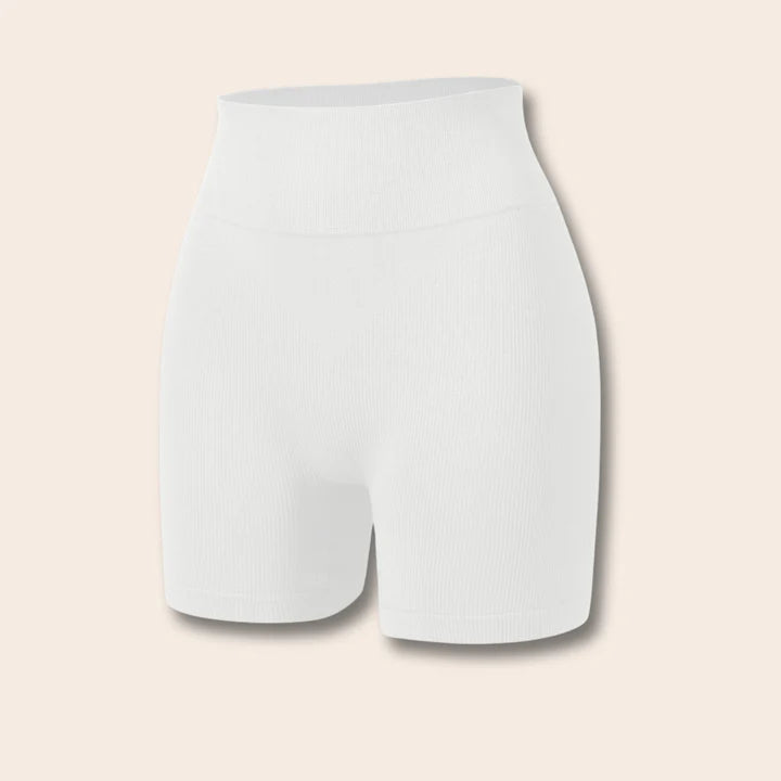 Novara - Sculpting High-Waist Shorts