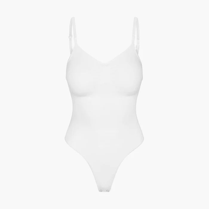 Novara - Tanga Bodysuit Sculpting Shapewear