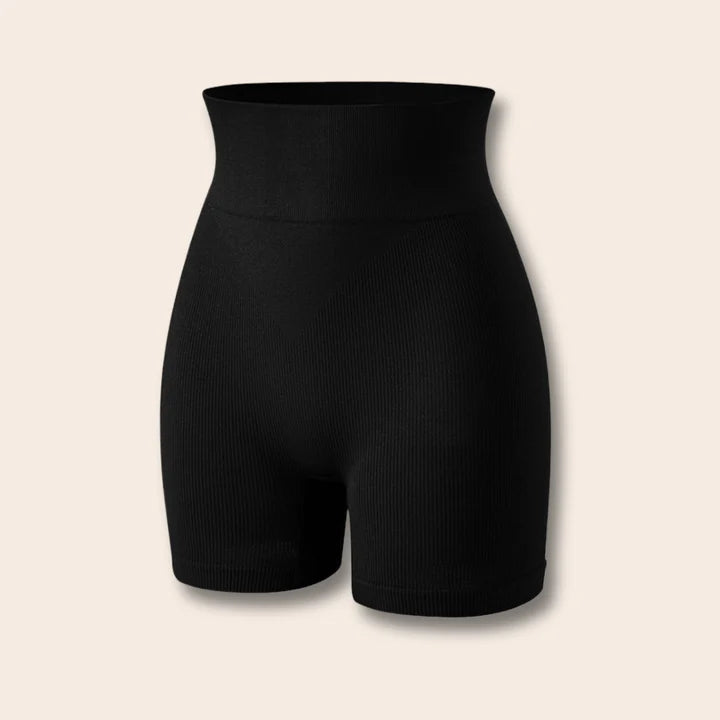 Novara - Sculpting High-Waist Shorts