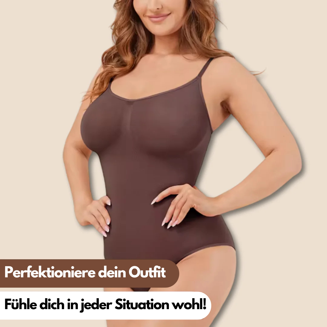 Novara™ - Bodysuit Sculpting Shapewear