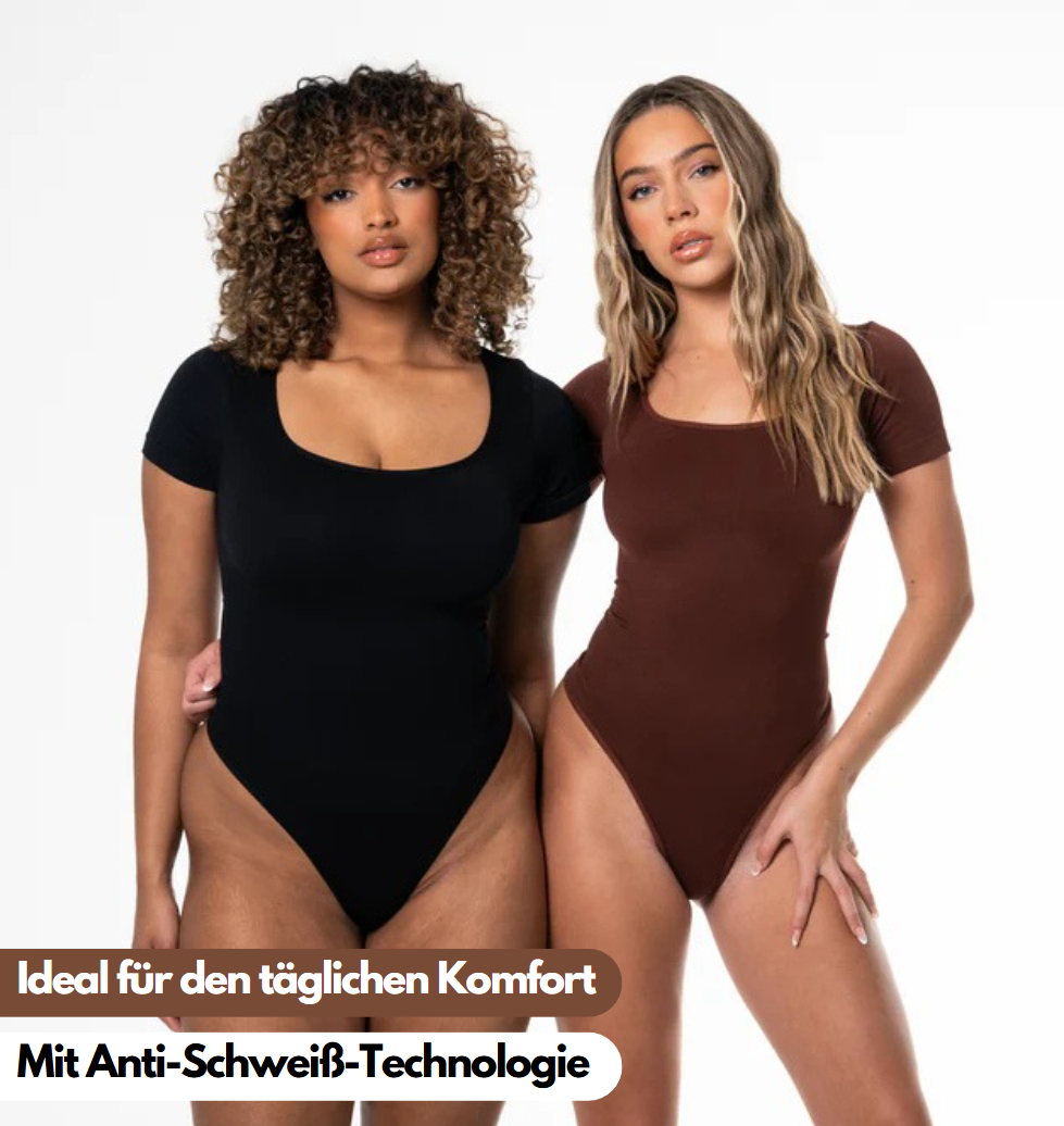 Novara™ - Bodysuit Sculpting Shapewear